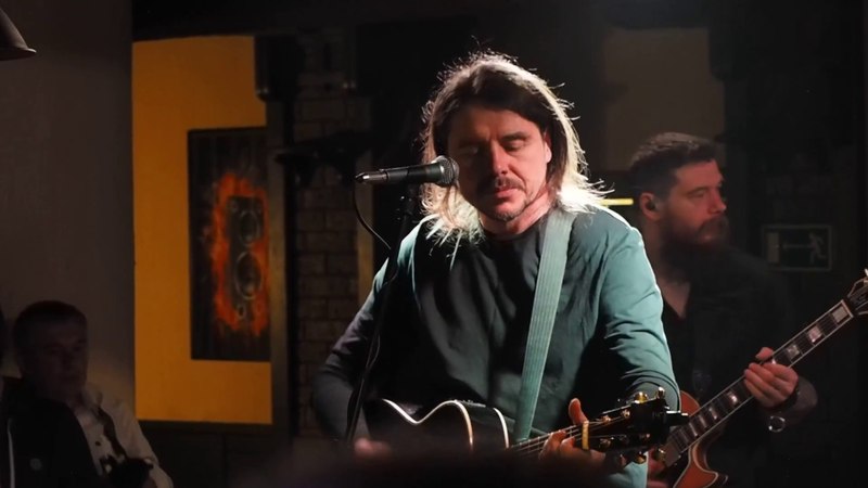 Калинов мост, Pint house, г. Орёл, 19.04.2018 г.