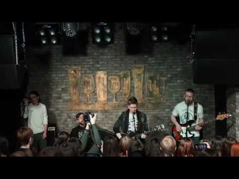 Аффинаж, 7 пятниц, г. Орёл, 16.11.2017 г.