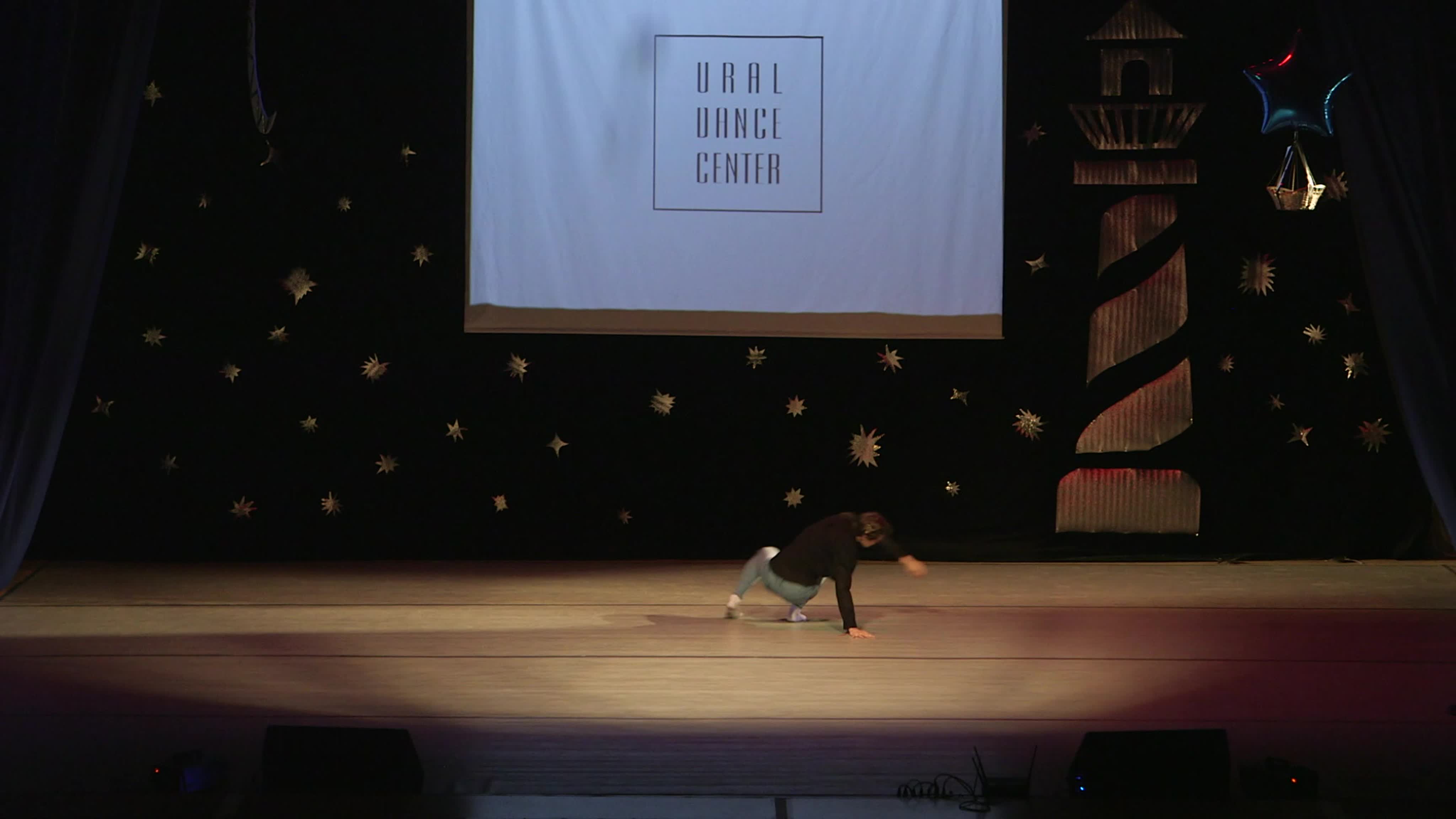 25/05 Отчетный концерт URAL DANCE CENTER