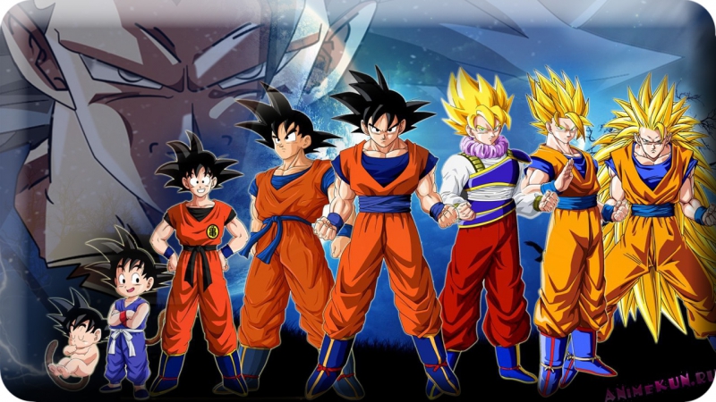 Dragonball