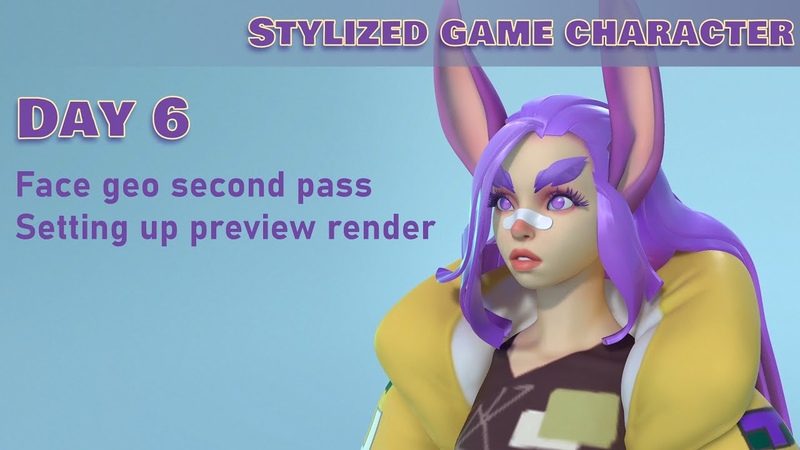 CGTutorials & Other Useful Things