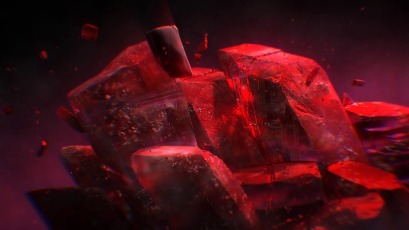 Artifact.