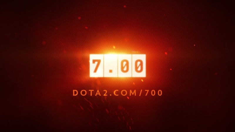 Dota 2.