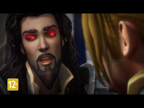 World of Warcraft.