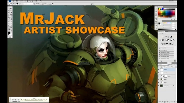 Luke Mancini (Mr--Jack)