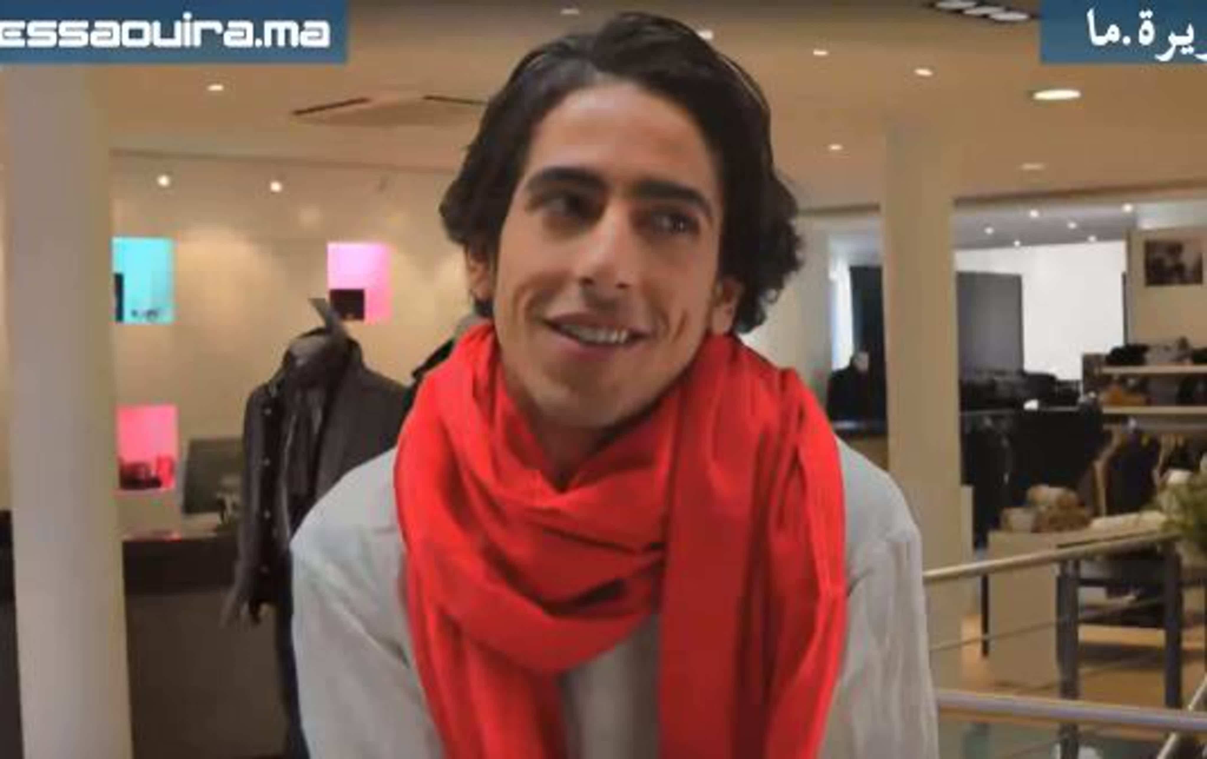2012 Yek Webouled