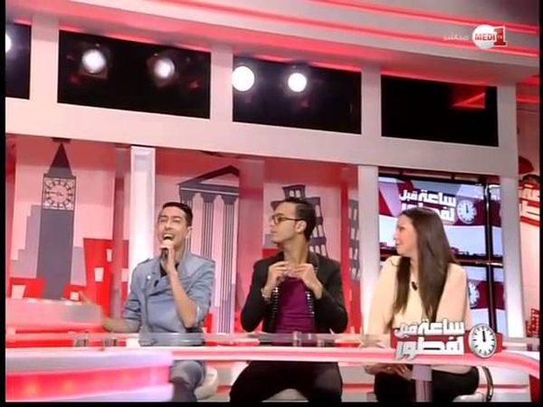 Le360Live / HuffPost Maroc / Medi1TV