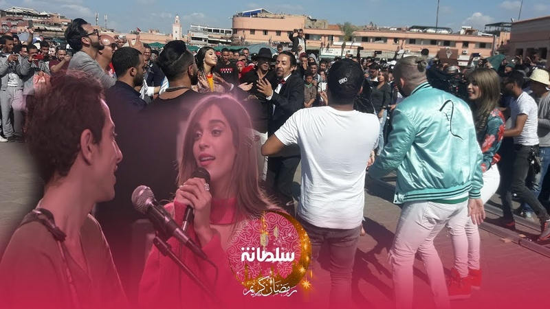 LeSiteinfo / Febrayer TV / Soltana / TéléMaroc