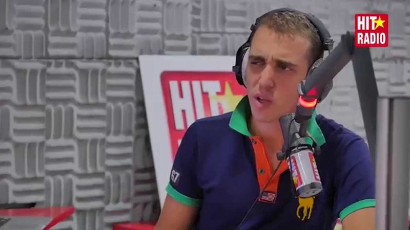 Hit Radio / Momo