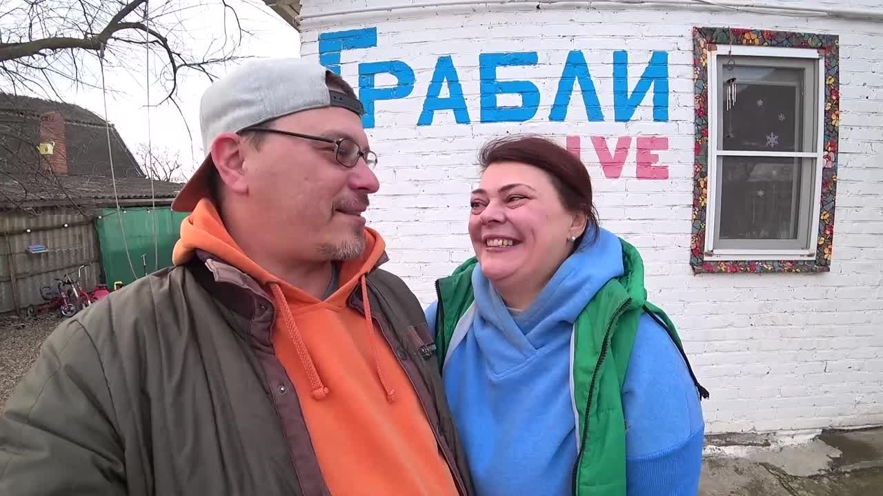 Почему переехали и как выбирали дом?