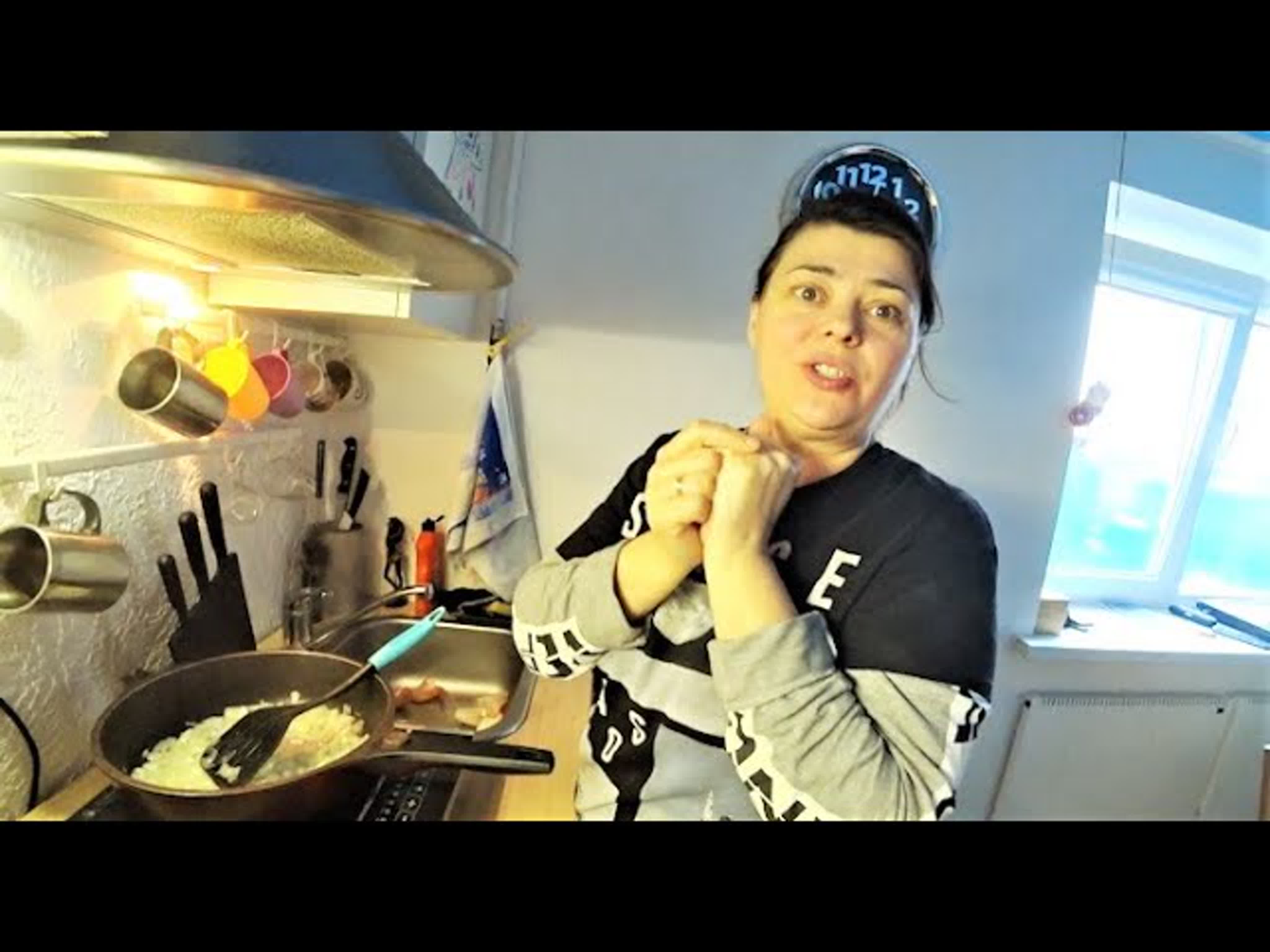 VLOG 2021