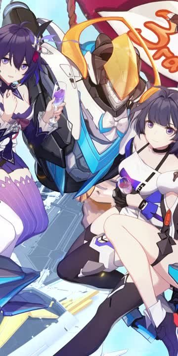 Honkai Impact