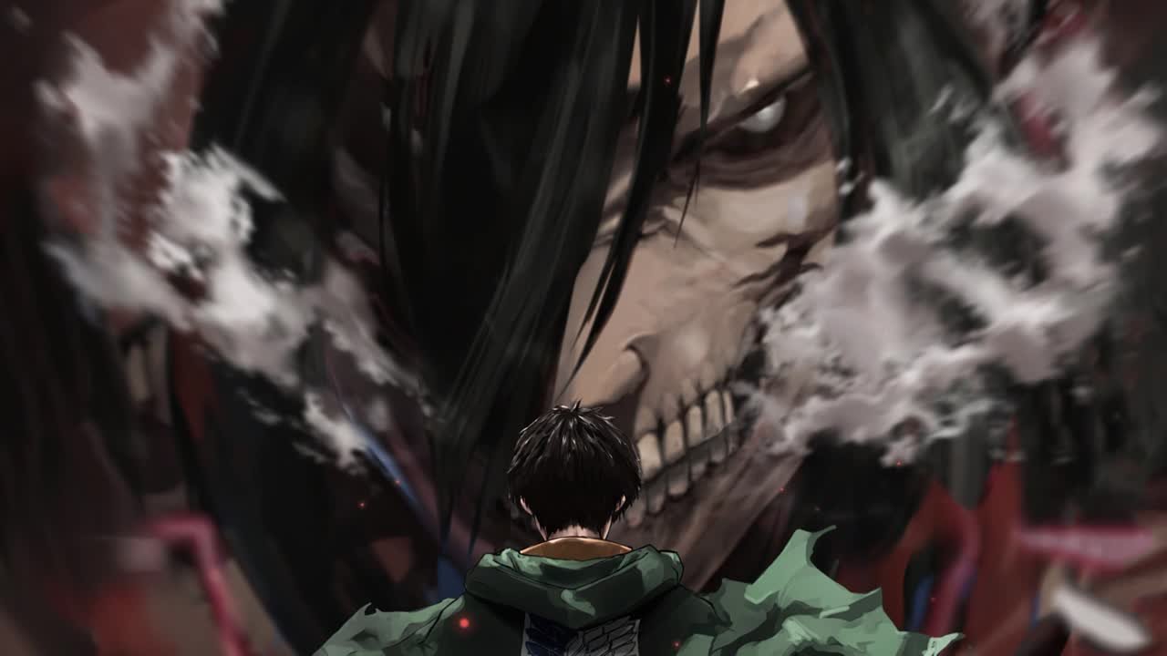 Attack on Titan