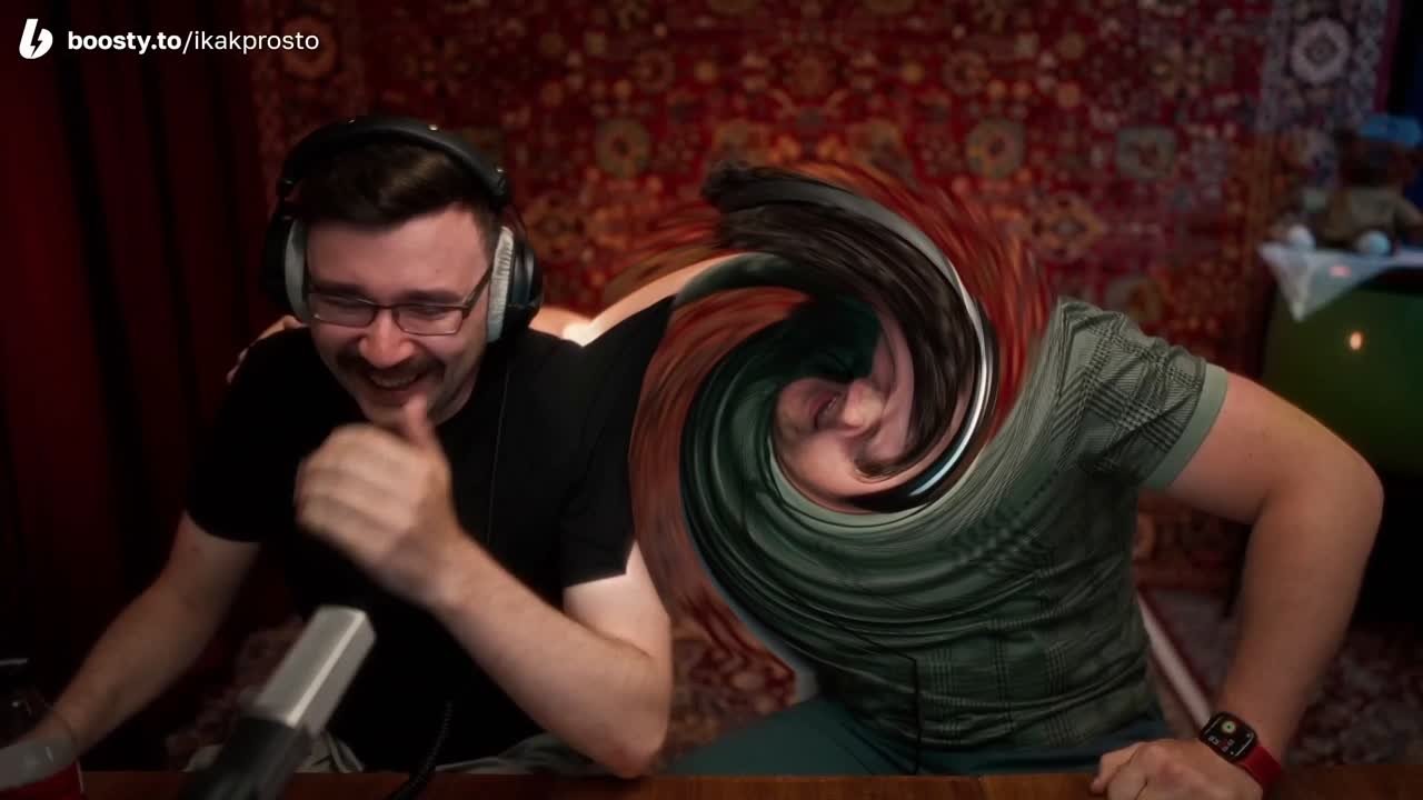 JoeJack's Bizarre Sketches