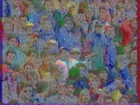 Большие гонки - новости автоспорта 1995