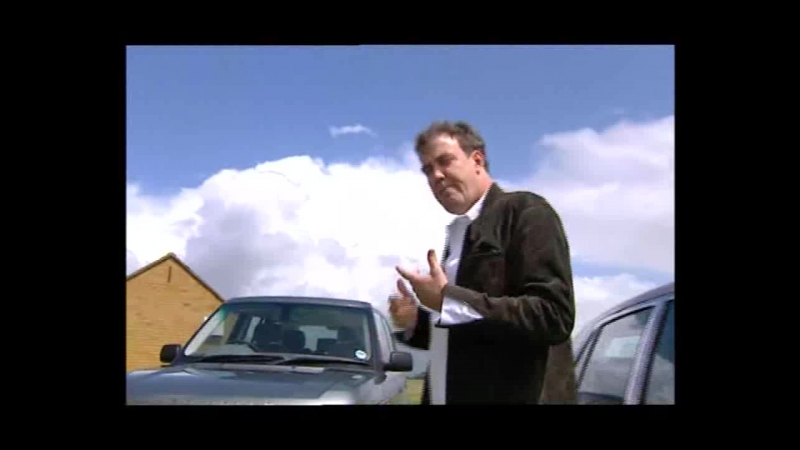 Clarkson's Tapes