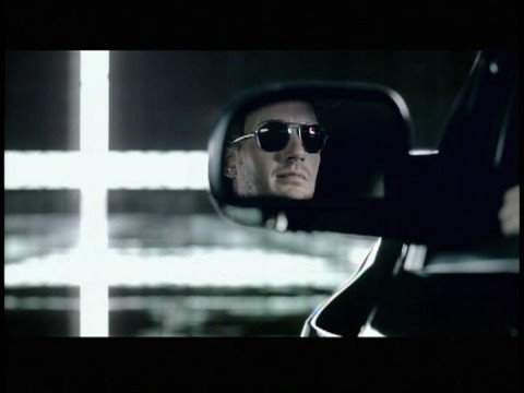 SAAB - My love