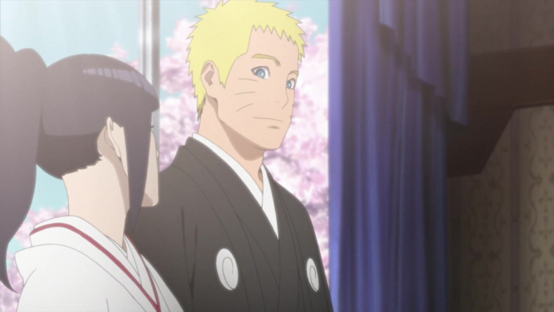 Naruto: Shippuuden  [Rain.Death]