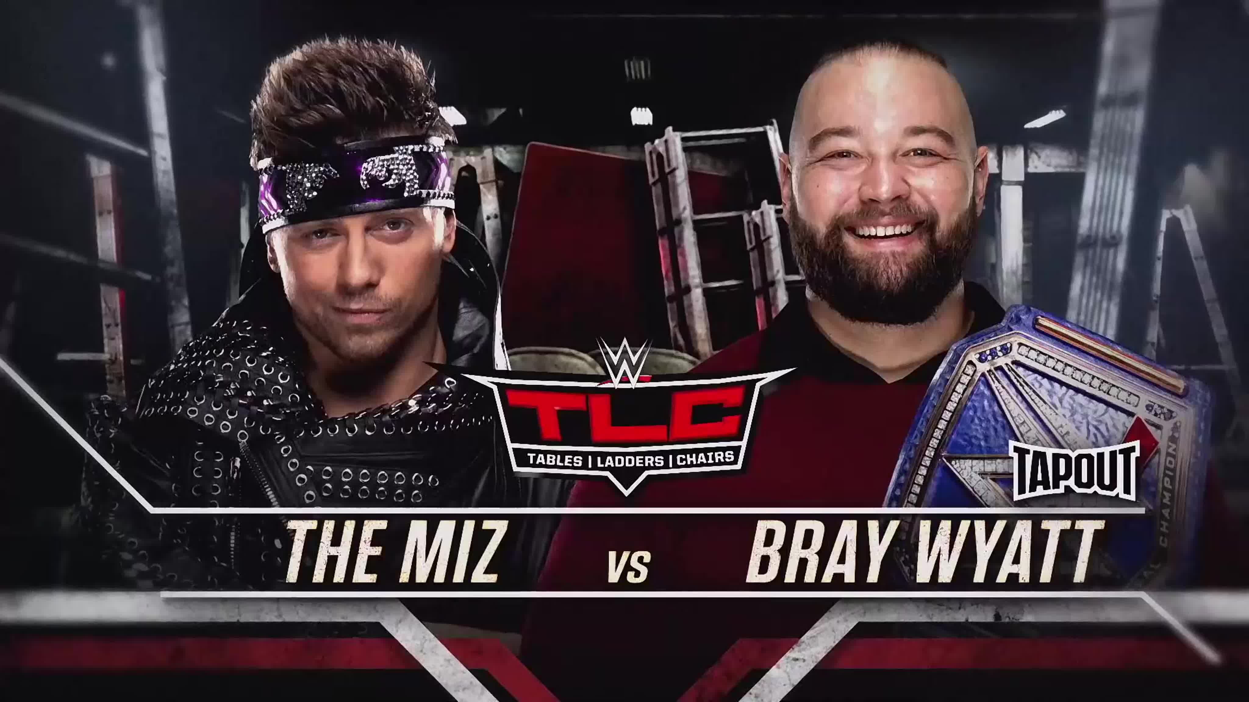 WWE PPV