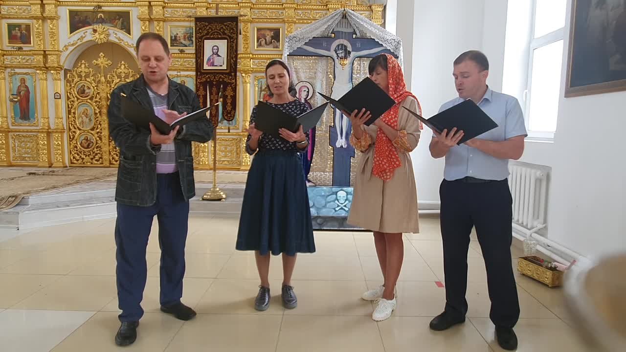 Православные