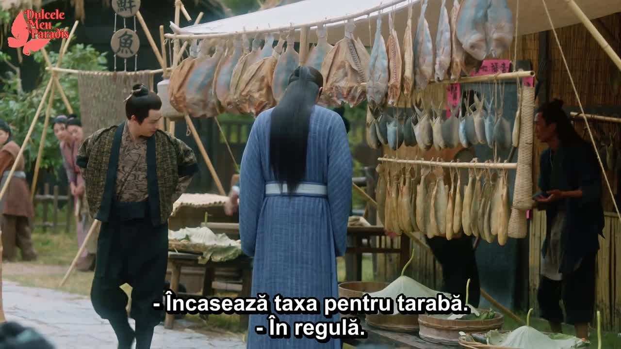 Legenda lui ShenLi 🦋🦋🦋🦋🦋🦋