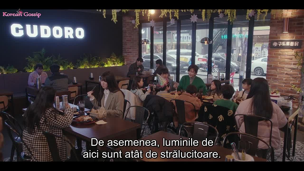 O lume minunată
