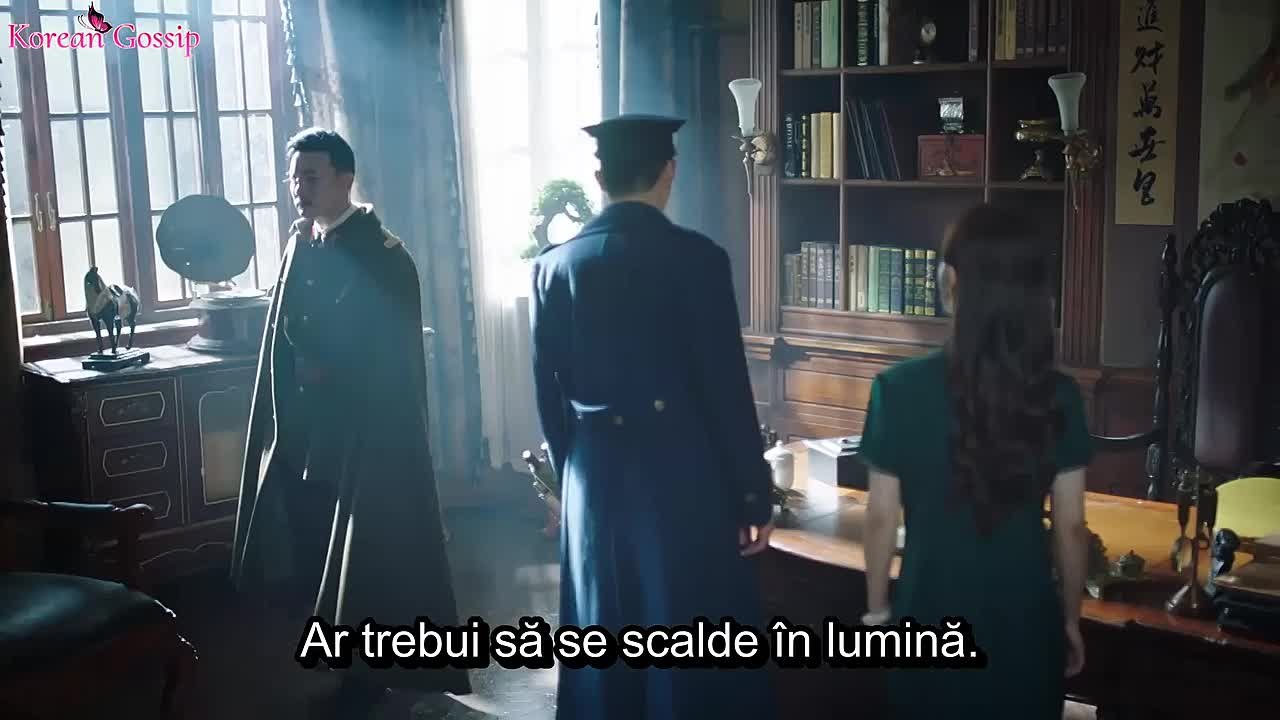Iubire pasionala