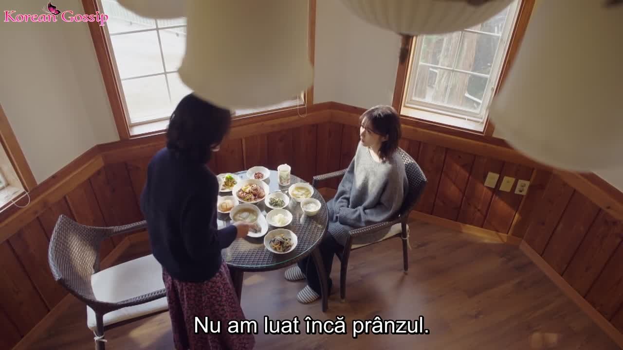 Finalul meu fericit (2023) - Magda