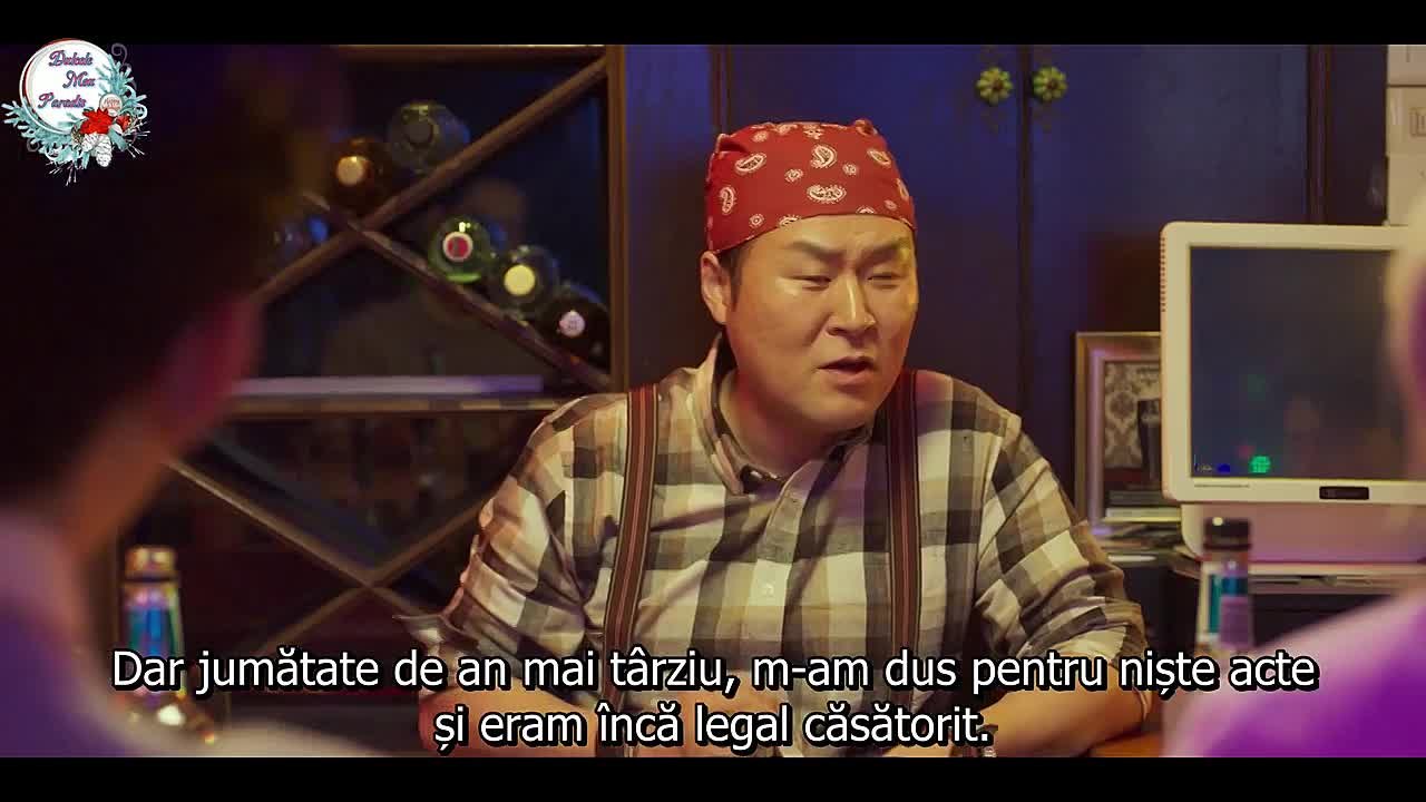 Film- O nouă șansă la iubire