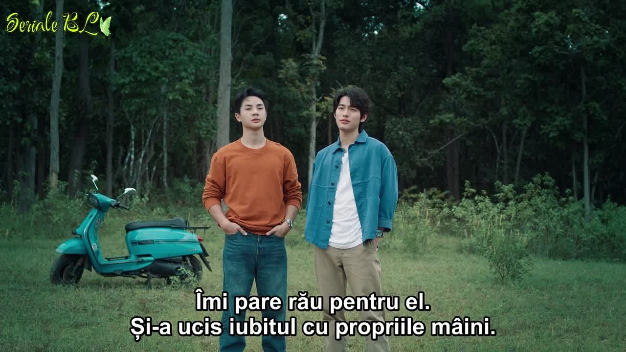Prieteni si dupa moarte - Daniela