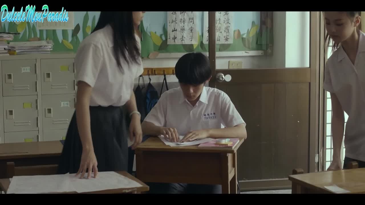 Film- Xiao Lan