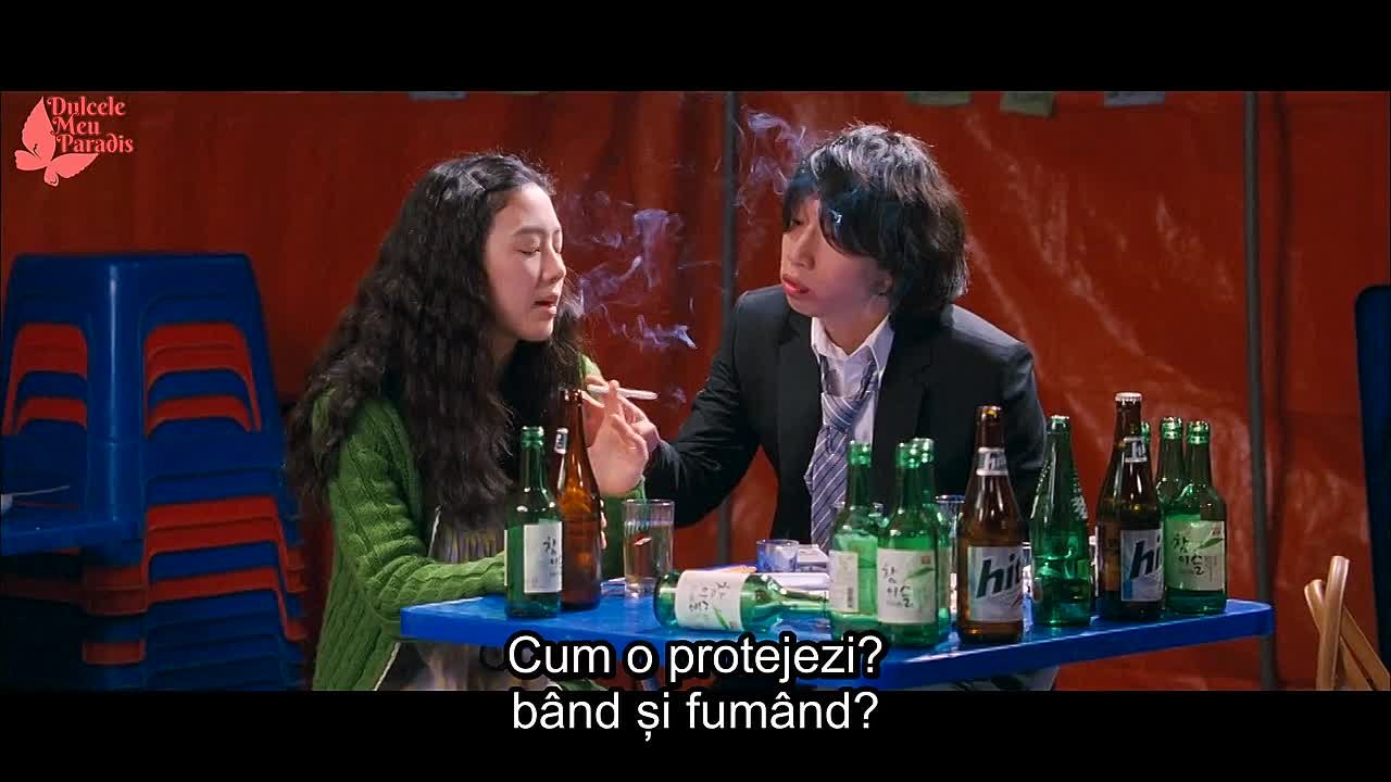 Film - Iubita mea are două fete