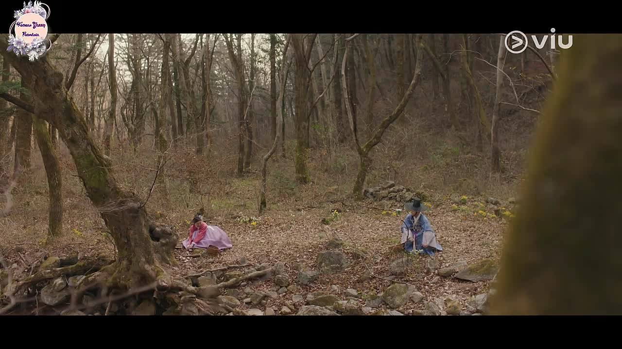 Căsătoria aranjată a virtuoasei Park