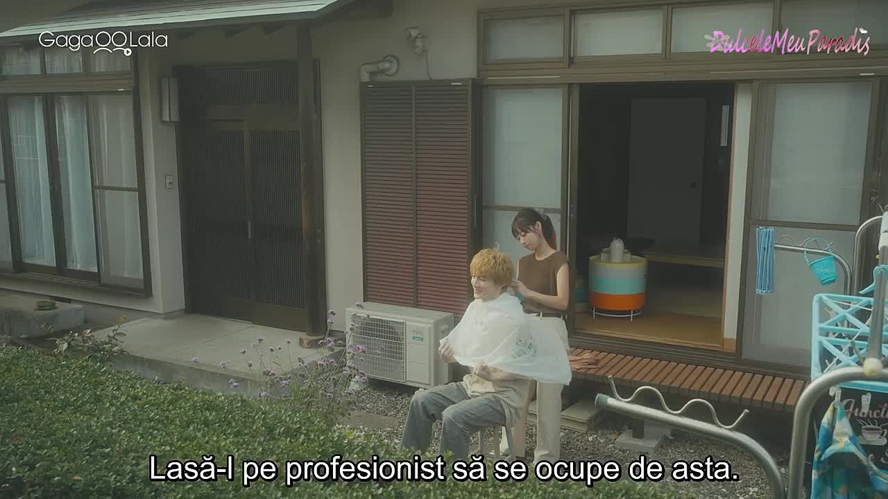 Film - Să mâncăm împreună