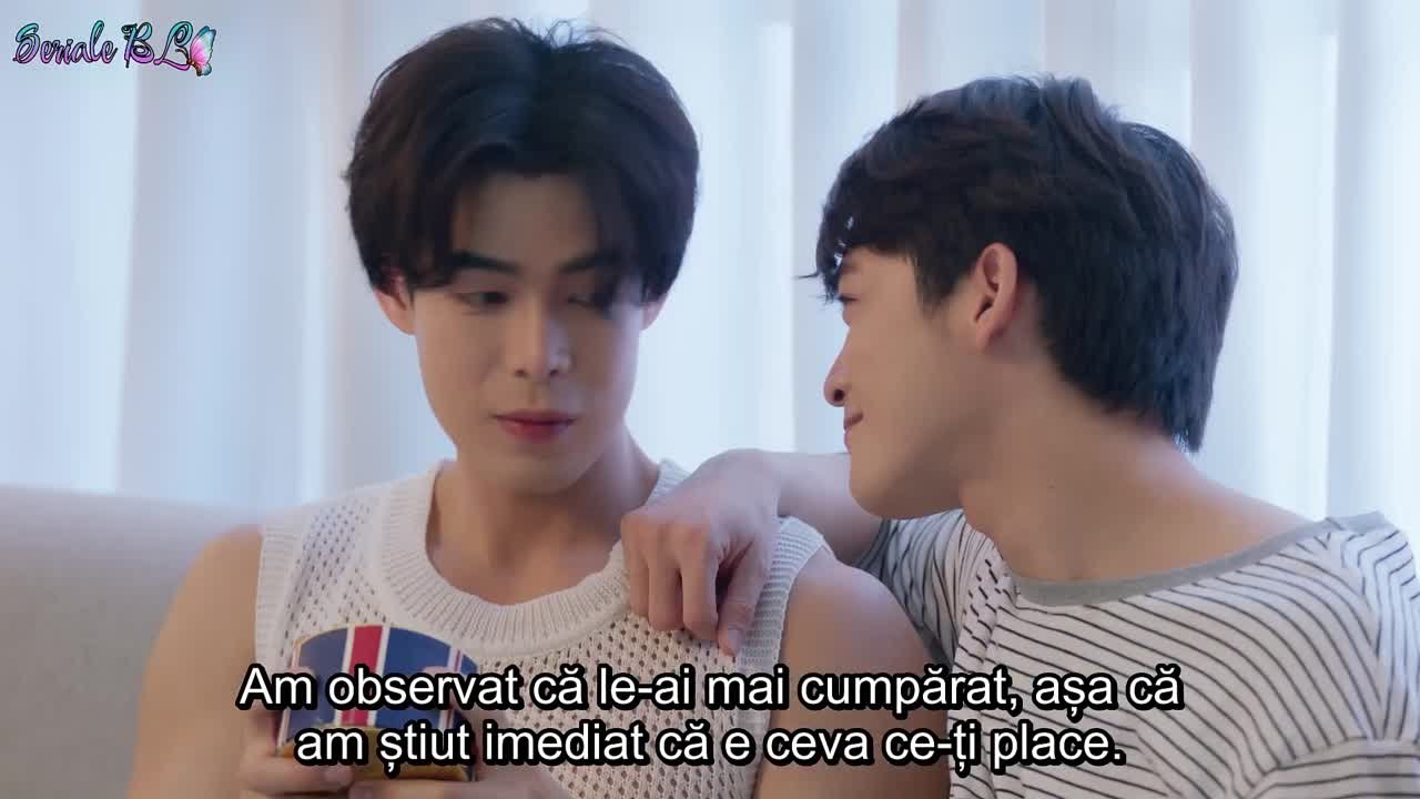 Spre iubire, cucerind stelele