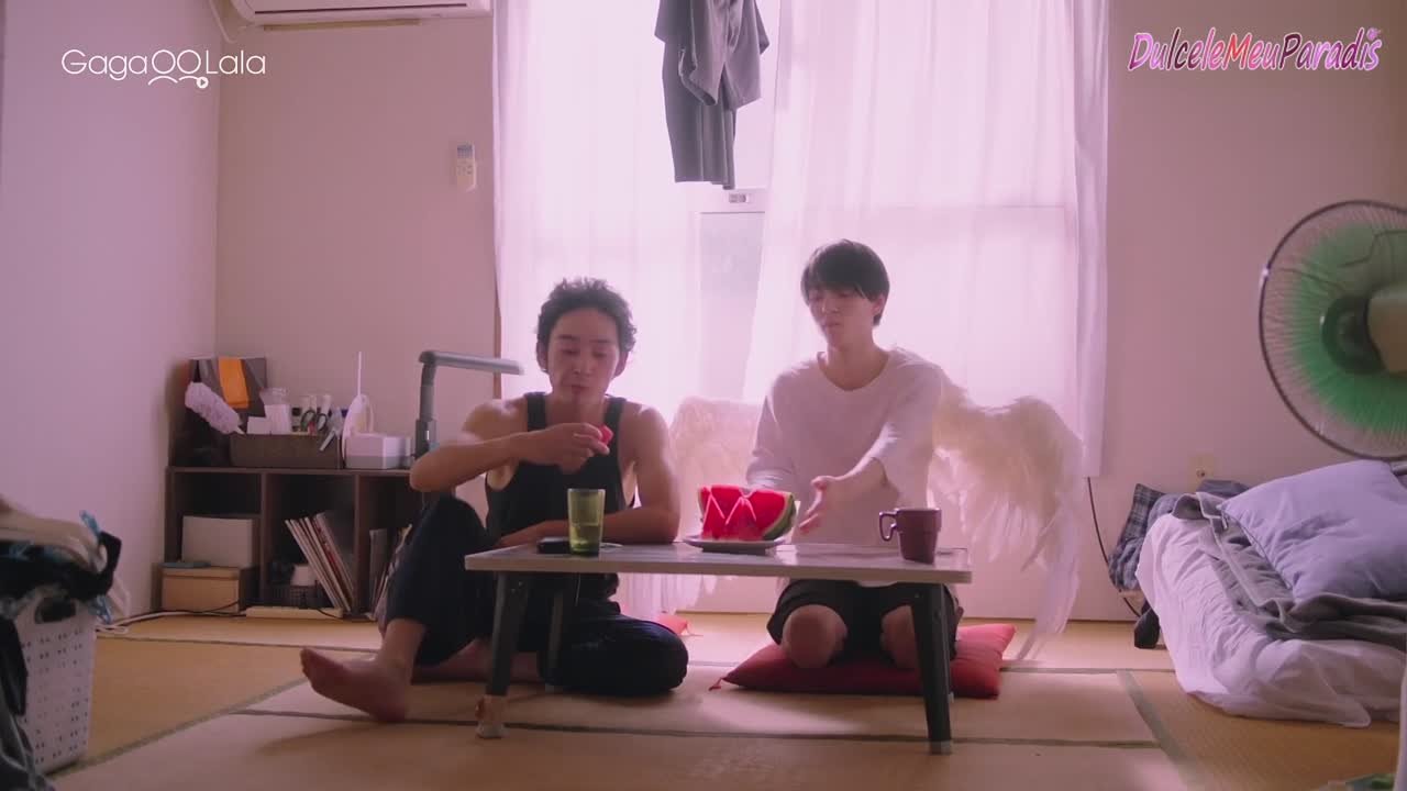 One room angel