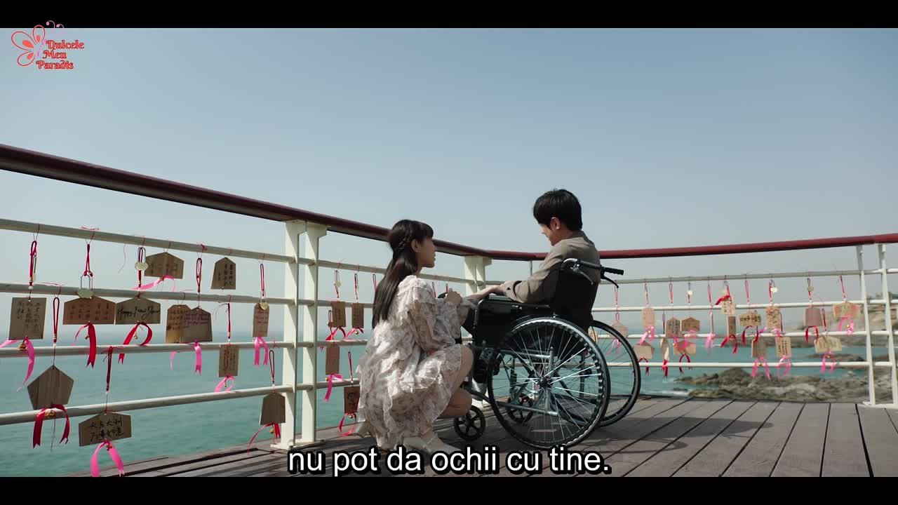 You Complete Me - Rodi