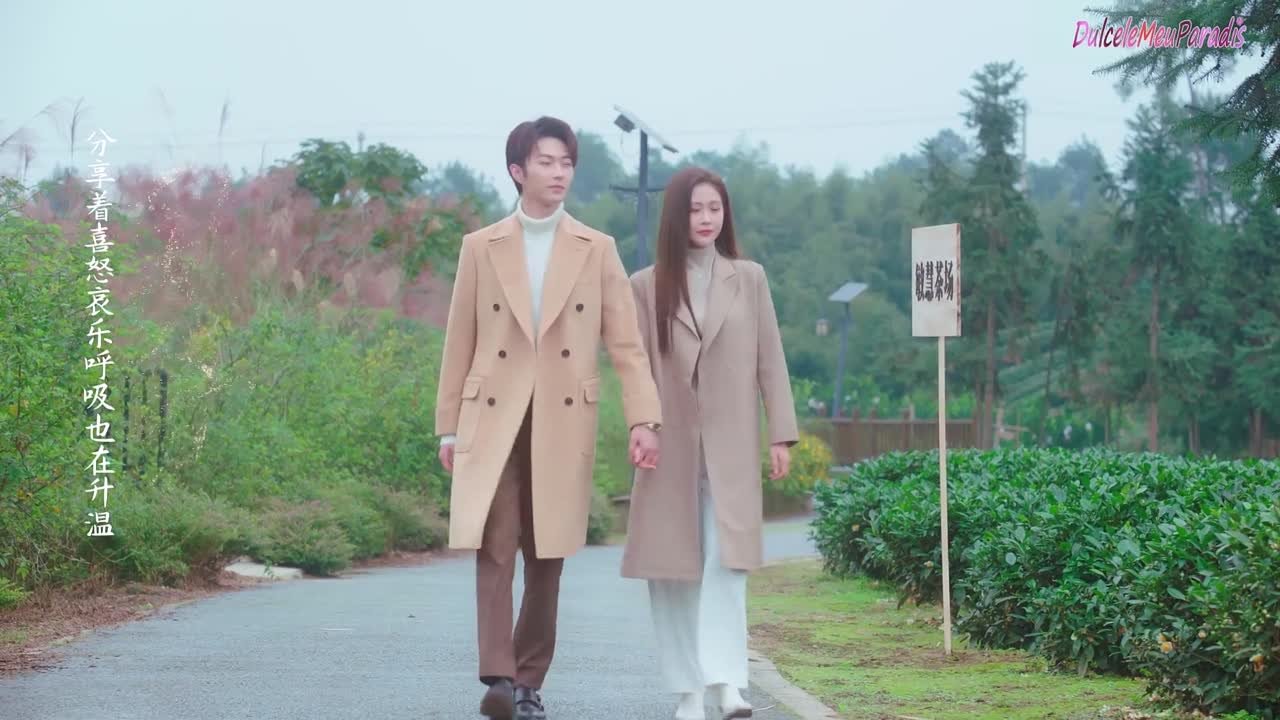 Trick in love