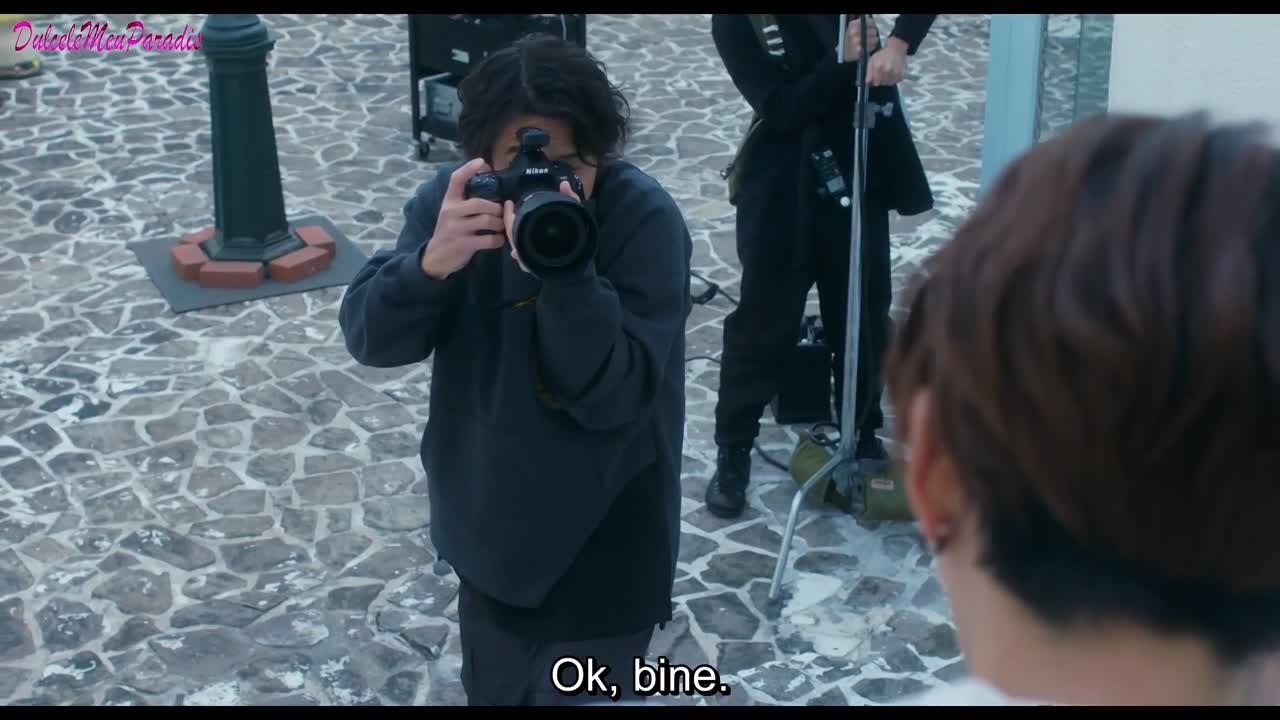 Omul meu frumos pentru totdeauna - film