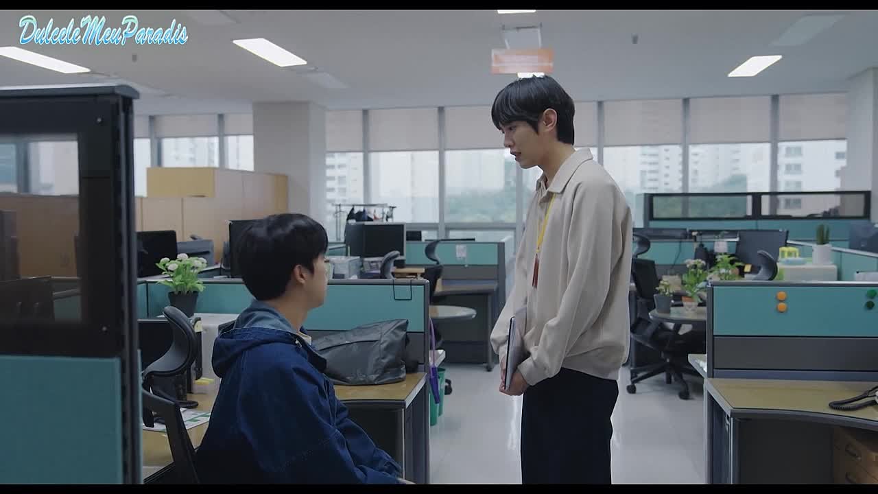Love Mate (2023) - Cosmy