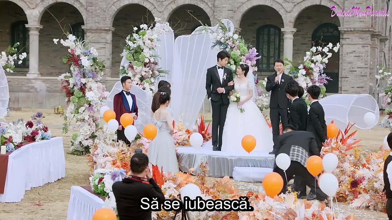 Împreună cu el la timpul potrivit (2022) - Rodi 💕