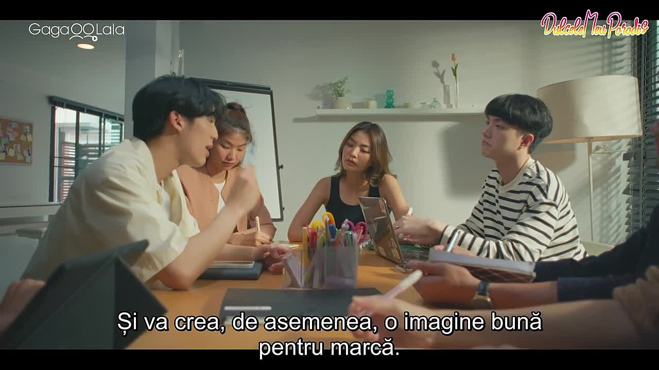 Iubire pas cu pas - Sunny
