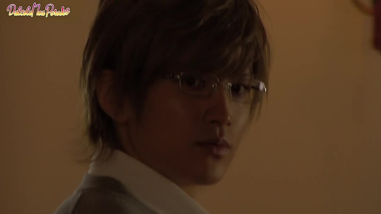 Takumi-kun the series