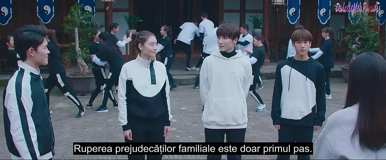 DULCELE TAIJI