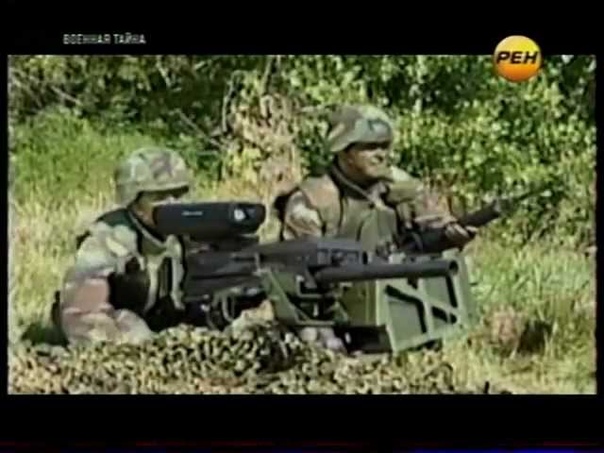 Гранатомёты