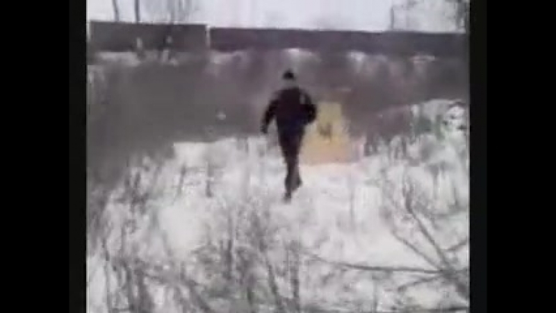 Мелкокалиберное оружие