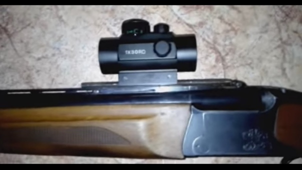 Аксессуары для оружия