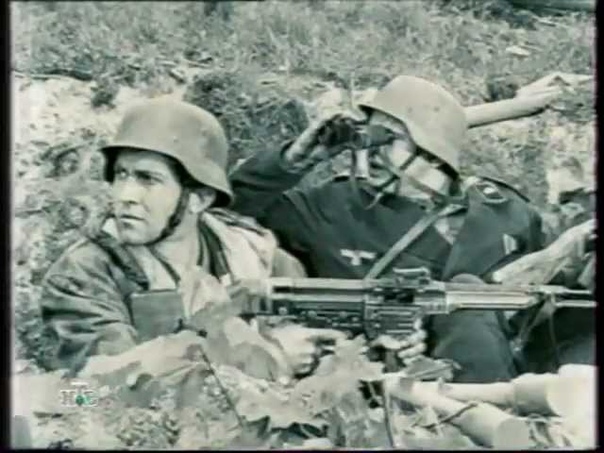 Оружие войны