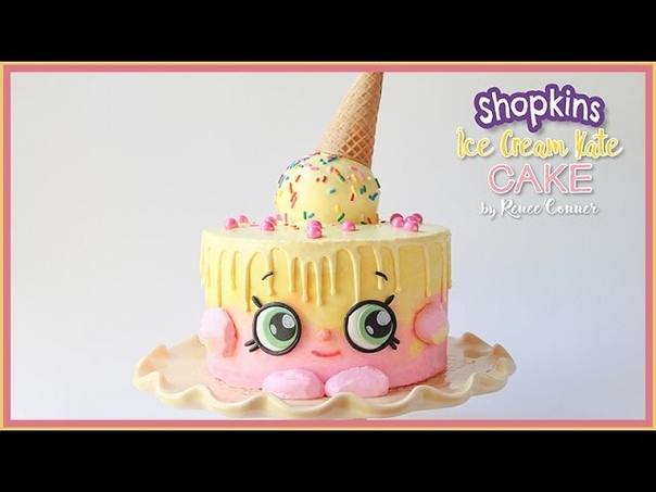 SHOPKINS / ШОПКИНС