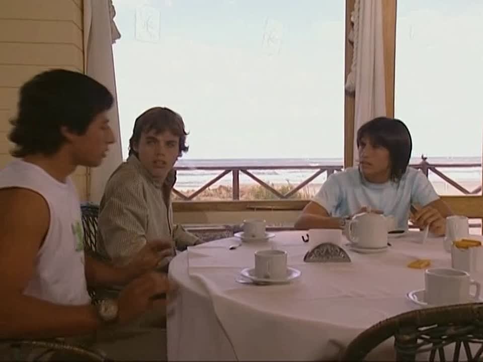 Моменты (Pablo & Co)